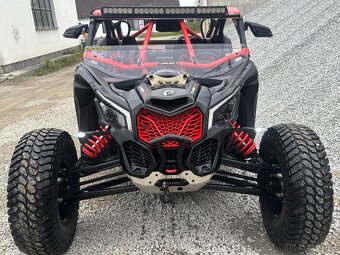 NOVA CENA Can-am Maverick XRS Turbo Spz - 2