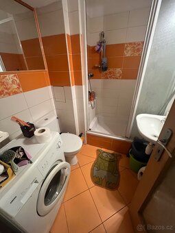 2+kk na Sokolovské u Invalidovny - 2