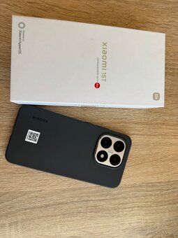 Xiaomi 15T 256gb - 2