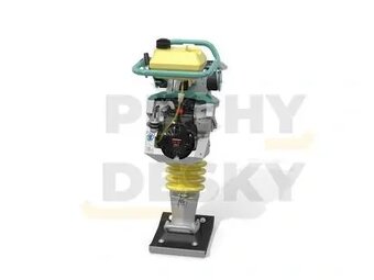 Vibrační pěch Ammann ATR 60 Classic - 2