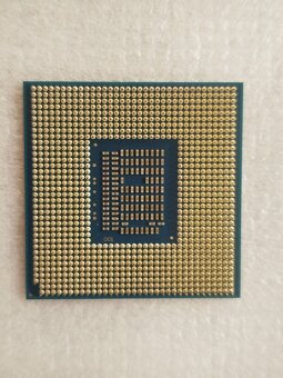 Procesor Intel I5-3210M - 2