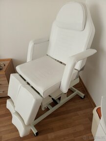 Pedikúrní křeslo elektr. - 2