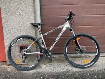 Horské kolo Merida - 2