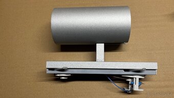 LED světlo, bodovka Zumtobel - 2