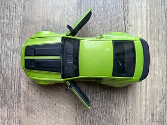 Model 1:24 Ford Mustang GT - MAISTO - 2