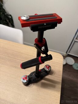 Neewer Stabilizátor FlyCam SteadiCam na kameru. - 2