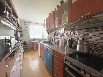 Prodej investičního bytu 3+1 v družstevním vlastnictví - 2