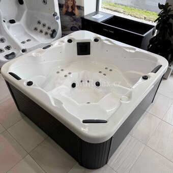 Vířivka Rhodos - 2