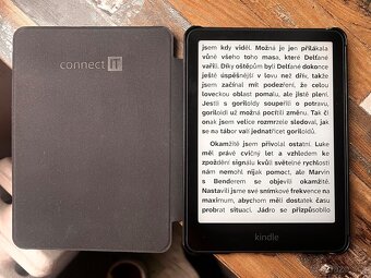 Kindle Paperwhite 12th 2024 - 2