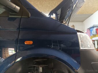 Vw T5  2, 5-96Kw - 2