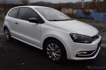 Volkswagen Polo 1,0 MPi 1.MAJ.,NOVÉ ROZVODY - 2