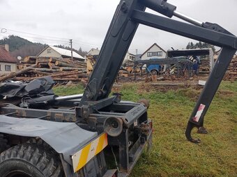 v3s m6 kontejner motor avia 76 kw,1985 bez tachografu - 2