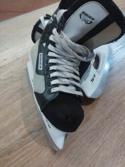 Brusle BAUER 38,5 - 2