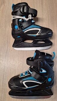 Dětské zimní brusle vel. 29-32 - 2