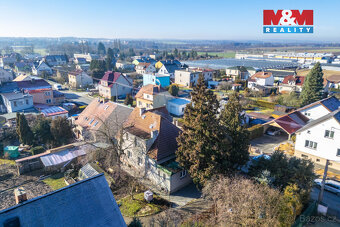 Pronájem pokoje 1+kk, 20 m², Plzeň, ul. Jarní - 2