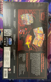 Pokemon Moltres ex Ultra-Premium Collection - 2