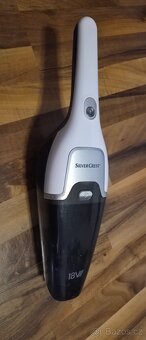 Tyčový vysavač silvercrest 2 in 1 technology - 2