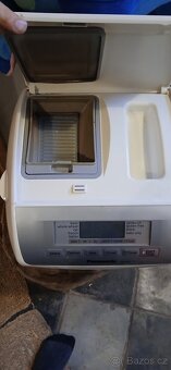 Domácí pekárna - 2