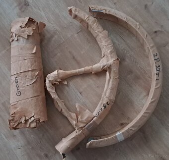 Babetta 228 ( výmena) - 2