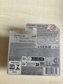 HW '99 Ford F-150 SVT Lightning - 2