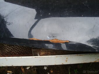 kapota Suzuki SX4 - 2