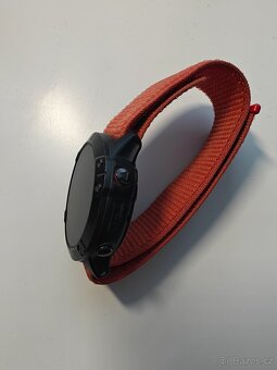 Garmin Fenix 6x Pro - 2