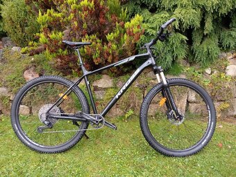 Prodám páské kolo KROSS Level 5.0 - 2