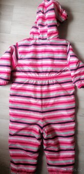 Zimní kombinéza v. 92 - 2