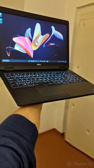 Dell letitude 5580 nvidia - 2