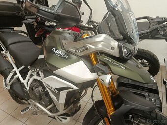 Triumph Tiger 900 rallye pro - 2