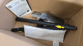 KARCHER SC 3 EasyFix Parní čistič - 2