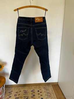 Dámské džíny RST - 2