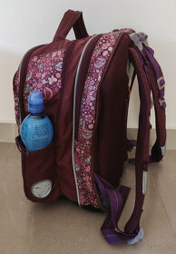 Kvalitní školní batoh zn. Topgal - 2