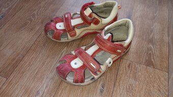 Dětské sandale - 2