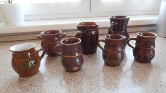 keramické hrnky - 2