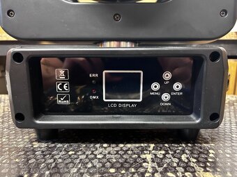 Led Wash 19x15 W - 2