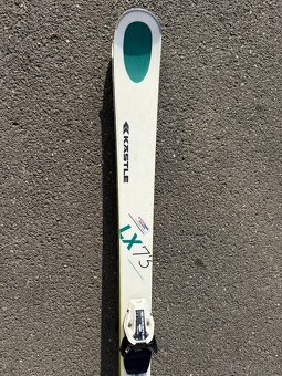 Kästle LX 73 lyže - 2