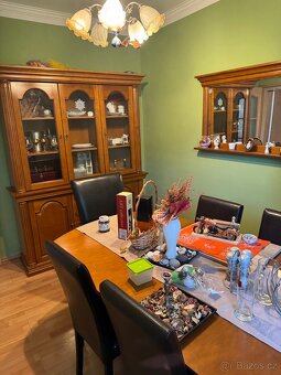 JÍDELNÍ SESTAVA - 2