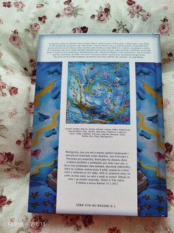 Proč k nám miminko nechce - Wahlgrenis - 2