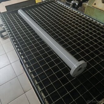 Vložky vřetena soustruhu - 2