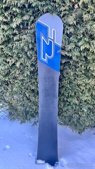 Prodám snowboard - 2