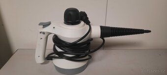 Parní čistič Silver Crest - 2