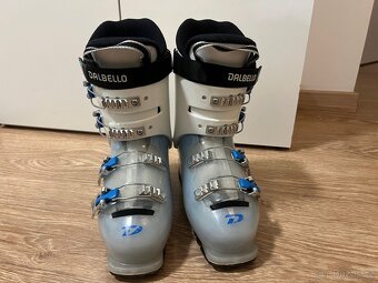 Lyžáky dětské - 2