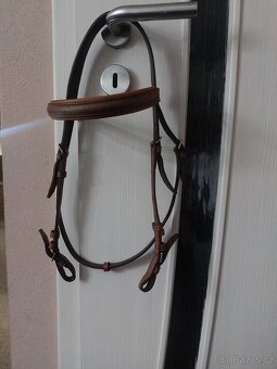 Uzdečka vel. Cob - 2