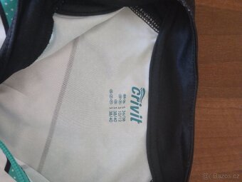 Cyklistický dámský dres - 2