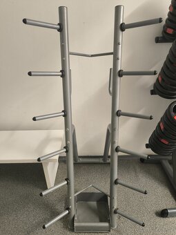 Stojan na kotouče - 2