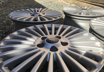 Alu disky FORD 16'' - 2