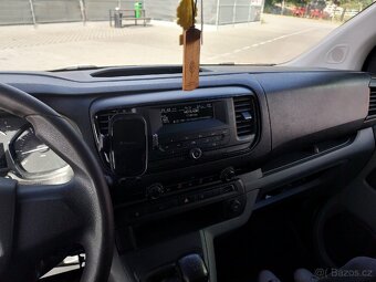 Citroën Jumpy 2.0 HDi - 2