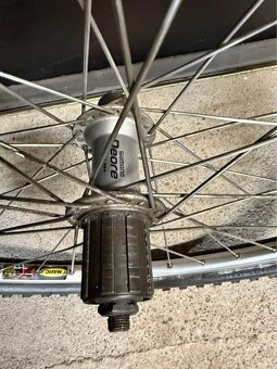 Zadní kolo 26” - 2