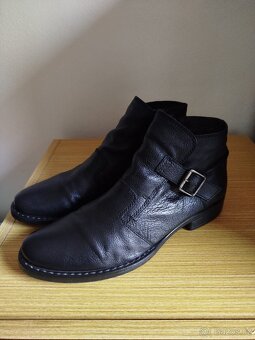 Pánské boty, velikost 44 - 2